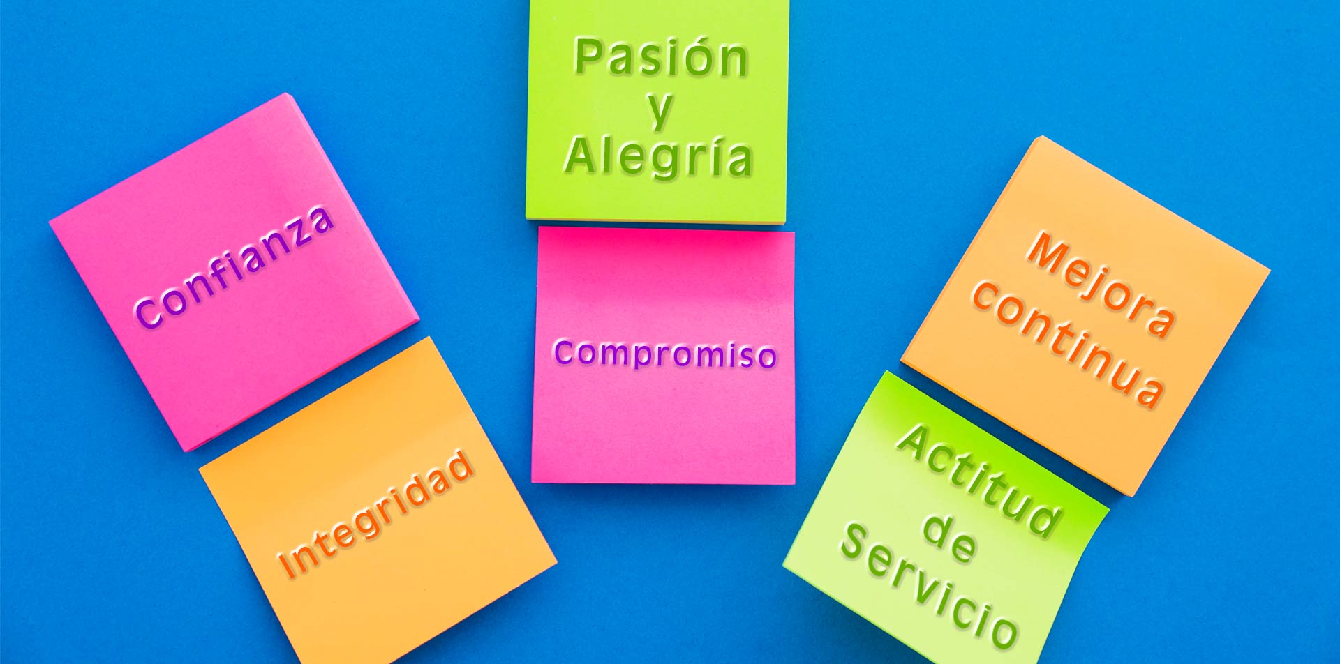 Valores